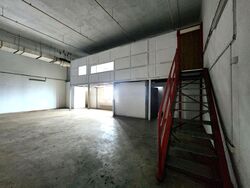 Shine@tuas South (D22), Factory #473789121